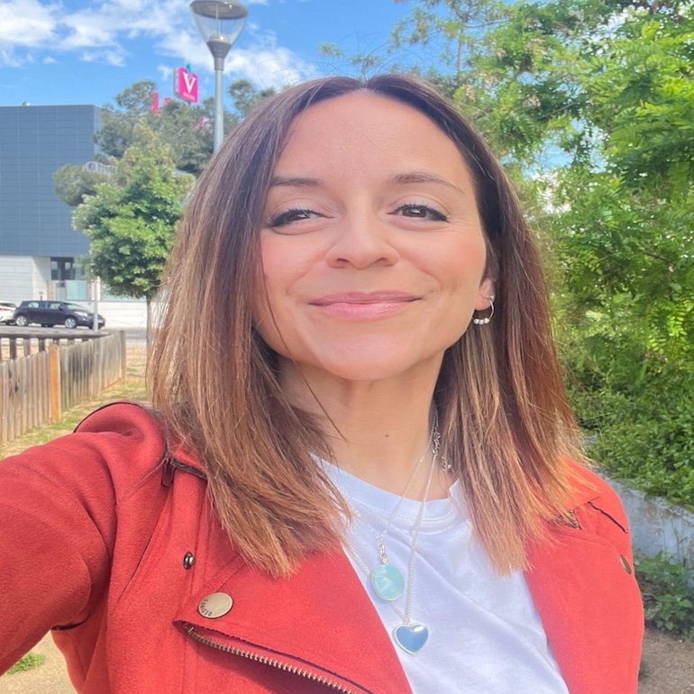 Leticia Estévez